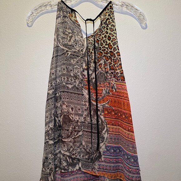 W118 by Walter Baker Top - Picture 3 of 5